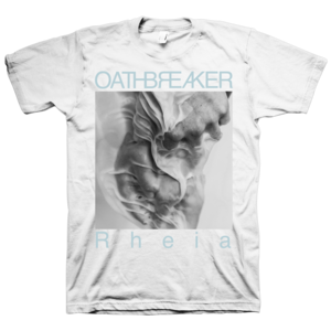 Oathbreaker/֥쥤 - Rheia AA T (ۥ磻)