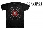 Converge / ����������� - FOLLOW UP SURGERY T�����(�֥�å�)