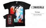 Converge / ����������� - Wreckage T�����(�֥�å�)