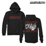 One King Down /��󡦥��󥰡������� - I Refuse �ץ륪���С��ѡ������ʥ֥�å���XXXL����