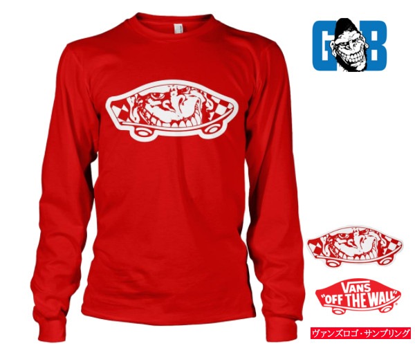 GORILLA BISCUITS ロングスリーブTシャツ 2XL GORILLA BISCUITS ロングスリーブTシャツ 2XL Gorilla Biscuits