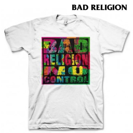 Bad Religion / Хåɡꥸ - No Controlԥġʥۥ磻ȡ