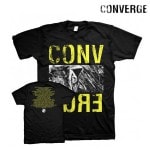 Converge / ����������� - The Dusk In Us  T�����(�֥�å�)