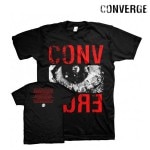 Converge / ����������� - Eye Of The Quarrel  T�����(�֥�å�)