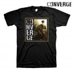 Converge / ����������� - Battle Tee T�����(�֥�å�)
