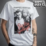 Trapped Under Ice/�ȥ�åץɡ���������������� - Big Kiss Goodnight �ԥ����(�ۥ磻��)