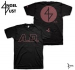 Angel Dust / ���󥸥��롦������ - Symbol �ԥ����(�֥�å�)