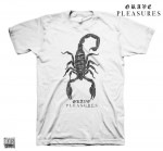 Grave Pleasures / ���쥤�֡��ץ쥸�㡼�� - SCORPION T�����(�ۥ磻��)