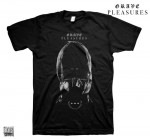 Grave Pleasures / ���쥤�֡��ץ쥸�㡼�� - SADO MASK T�����(�֥�å�)