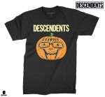 Descendents /ディセンデンツ - Milo Lantern Tシャツ(ブラック)