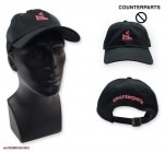 Counterparts /�����󥿡��ѡ��� - Sunflower House ���åɥϥåȡ�����å�(�֥�å�)