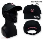 Counterparts /�����󥿡��ѡ��� - Dead Flower ���åɥϥåȡ�����å�(�֥�å�)