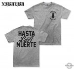 Xibalba / ���Х�� - Well Fed T�����(���졼)