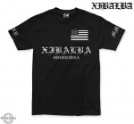 Xibalba / ���Х�� - USA T�����(�֥�å�)