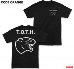 Code Orange / ɡ - TOTH Panther T(֥å)