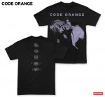 Code Orange / ɡ - Reba T(֥å)