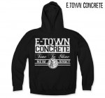 E-TOWN CONCRETE Tシャツ fbp E-Town Concrete TシャツL 2枚セット fbp E-Town Concrete Tシャツ