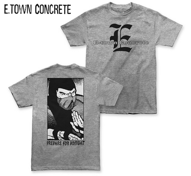 E-Town Concrete / 󡦥󥯥꡼ - Mortal Kombat T(졼)