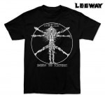 LEEWAY / ꡼ - Born To Expire T(֥å)4XL