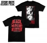 Jesus Piece / ジーザス・ピース - Black Lives Tシャツ(ブラック)3XLあり再販