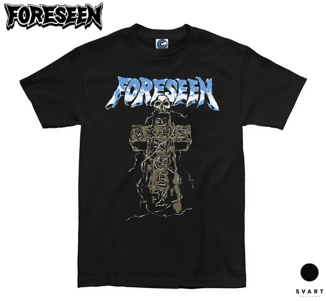 Foreseen / ե - Grave Danger T(֥å)4XL