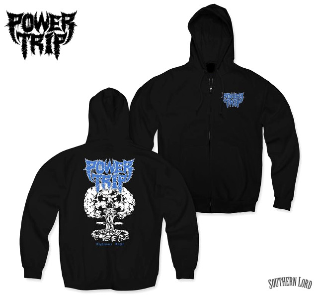 Power Trip /ѥȥå - Explosion Face åץåץѡ(֥å)