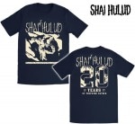 Shai Hulud/ ���㥤�롼 - 20 Years ���˥��������꡼ T�����(�ͥ��ӡ�)