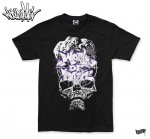 World Of Pain / ワールド・オブ・ペイン - Nuke Tシャツ(ブラック)