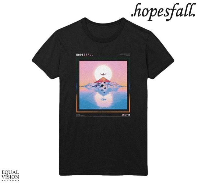 Hopesfall / ۡץե - Arbiter T(֥å)XXXL