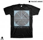 Touche Amore/ȥ⡼ - Summer Logo T(֥å)