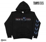 Trophy Eyes /�ȥ��ե����������� - Noose Wreath �ץ륪���С��ѡ����� (�֥�å�)