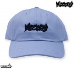 Mizery / �ߥ��꡼ - Logo ���åɥϥåȡ�����å�(�饤�ȥ֥롼)