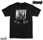Mizery / �ߥ��꡼ - Execution T�����(�֥�å�)