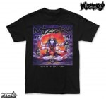 Mizery / �ߥ��꡼ - 4 Arms T�����(�֥�å�)