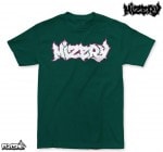 Mizery / �ߥ��꡼ - Logo T�����(���꡼��)