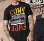 Converge / ����������� - The Blade T�����(�֥�å�)