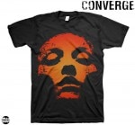 Converge / ����������� - Jane Doe Sunset  T�����(�֥�å�)