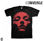 Converge /  - Jane Doe T(å)