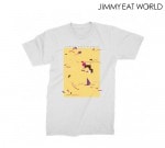 Jimmy Eat Wrld /ߡȡ - Pattern T (ۥ磻)