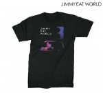 Jimmy Eat Wrld /ߡȡ - Get Right T (֥å)