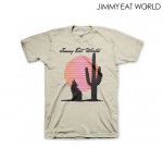 Jimmy Eat Wrld /ߡȡ - Cactus T (ʥ)