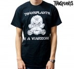 Transplants/ȥ󥹥ץ - In A Warzone T(֥å)