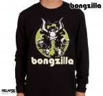Bongzilla / �ܥ󥰥���  - Wizard ���󥰥��꡼�֡�Ĺµ�����(�֥�å�)