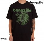 Bongzilla / �ܥ󥰥���  - Mohighcan T�����(�֥�å�)