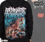 Abominable Putridity / ܥߥʥ֥롦ԥȥǥƥ - Inhuman Abomination åץåץѡ(֥å)