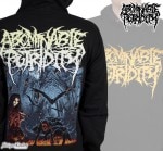 Abominable Putridity / ���ܥߥʥ֥롦�ԥ�ȥ�ǥ��ƥ� - In the End of Human Existence �ץ륪���С��ѡ�����(�֥�å�)