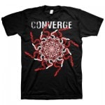 Converge /  - Snakes Tee T(֥å)