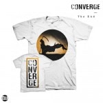 Converge /  - The End  T(ۥ磻)