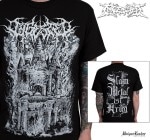 Ingested / ���󥸥����ƥå� - Slam Metal T�����(�֥�å�)3XL����