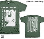 EYEHATEGOD / إȥå - Children Of God T (꡼)